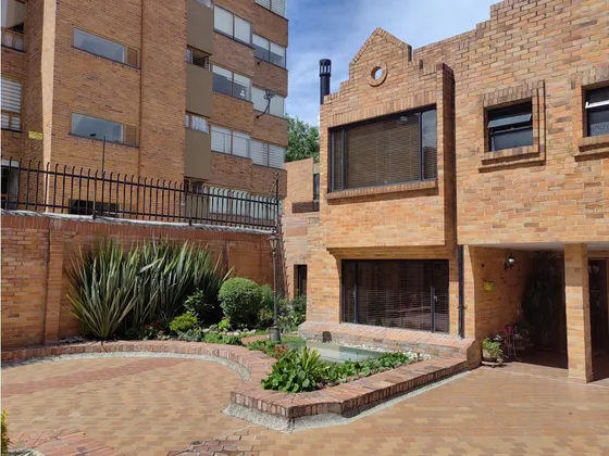 Venta - Casa - Cedritos Bogota