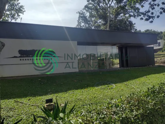 Lote En Venta En Ruitoque Bajo. Cod V61355