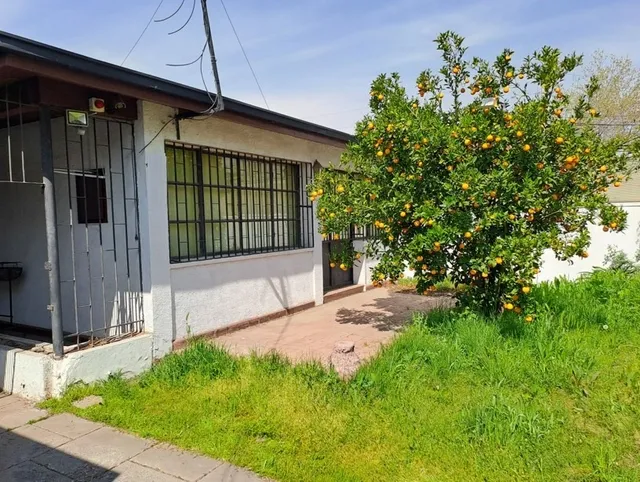 Excelente Casa Ideal Para Remodelar 