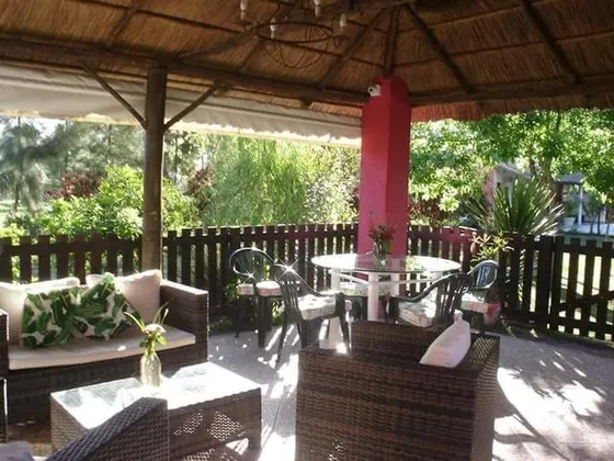 Alquiler Quinta En Canning San Vicente Oasis Campero 