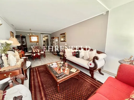 Bosques De Montemar, Concón. Departamento Con Patio Privado.