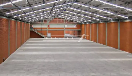 Bodega Industrial En Venta En Salazar Gómez