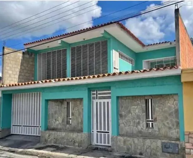 Casa En Valle Verde, San Diego. Plc-941