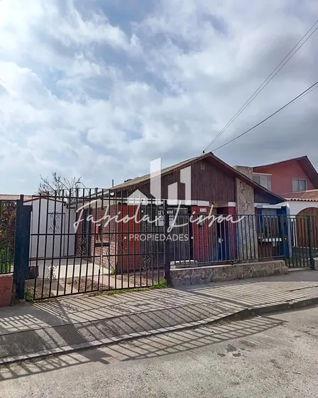 Vivienda Familiar O Inversión Casa En La Serena