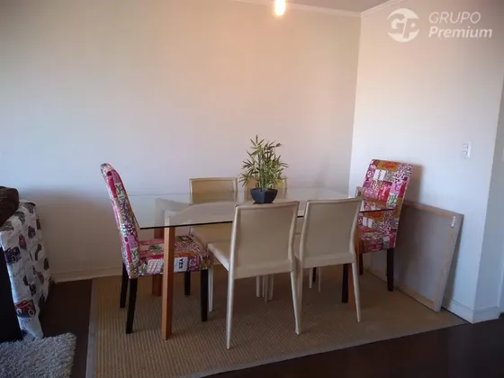 Vendo Departamento De 2d, 2b,1e,1bod. En Viña Del Mar