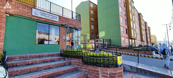 Vendo Apartamento En Tintal