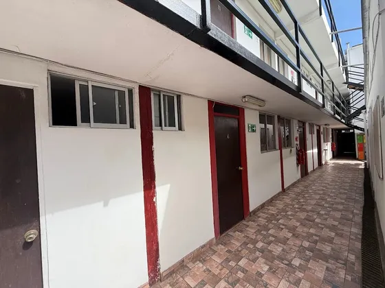 Arriendo Hostal Completamente Amoblada Ideal Para Minería