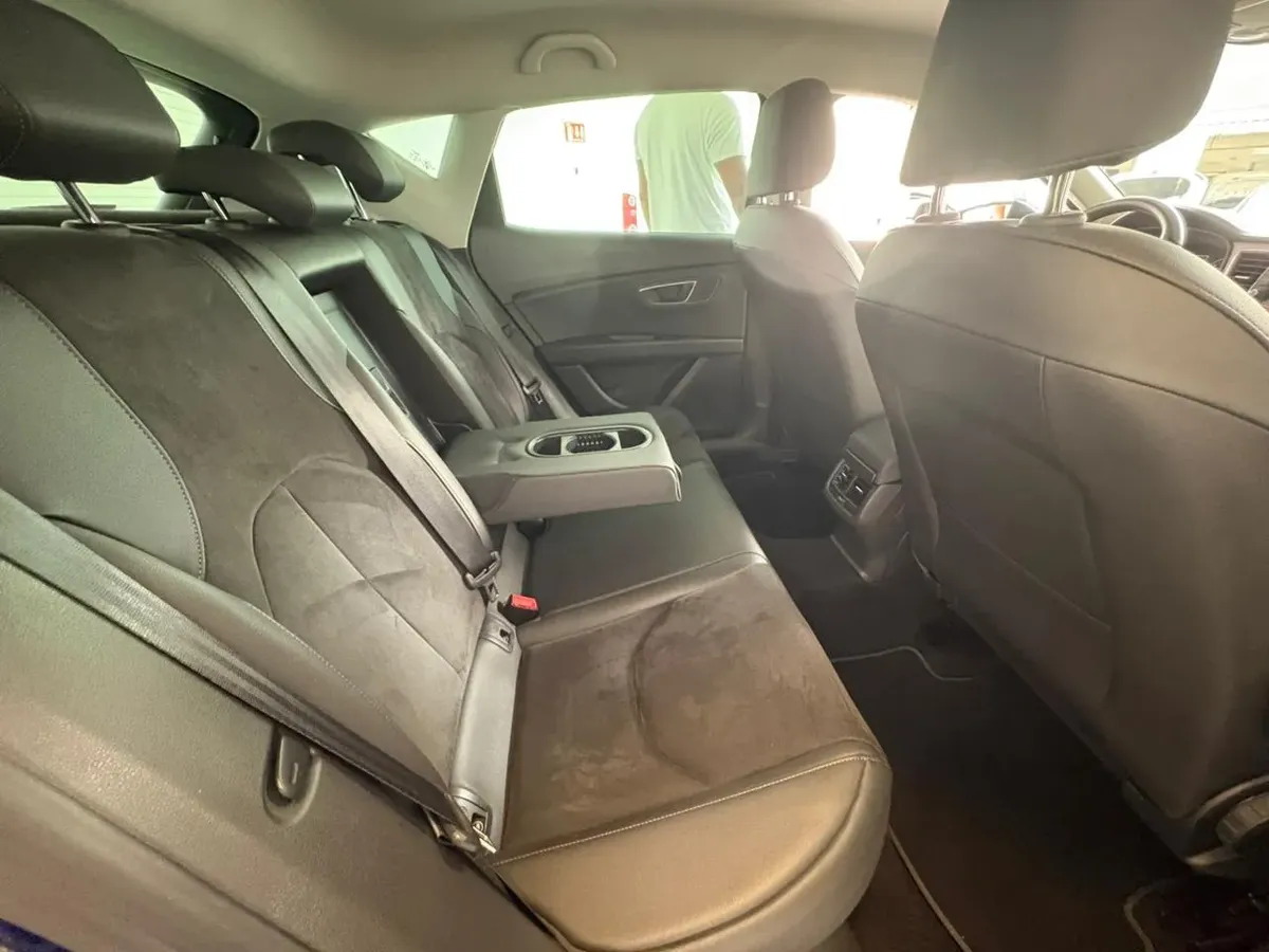 Seat Leon XCELLENCE4536744412296089610