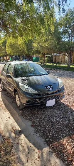 Peugeot 207 1.4 Xs