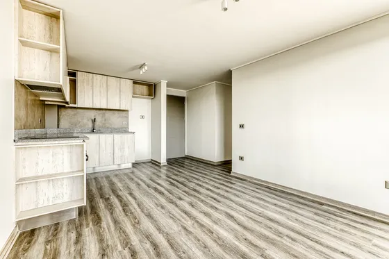 Edificio Toledo Rent (1 Est.) Vista Nororiente Piso 3