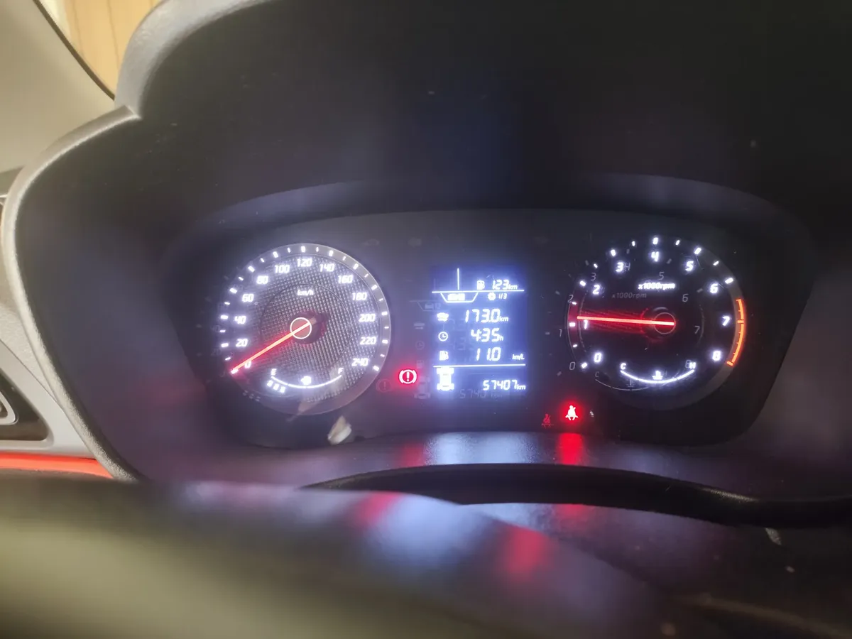 Hyundai Hb20 2024 1.0 Sense Plus Flex 5p — foto 7