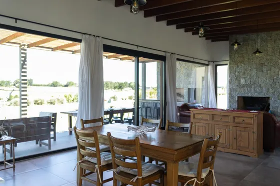 Casa En  Pueblo Mio.