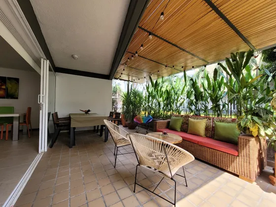 Casa En Venta, Santa Fe De Antioquia 