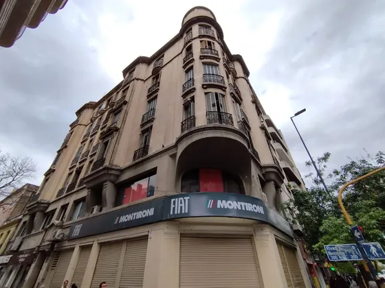 Venta Oficina En Centro Cba