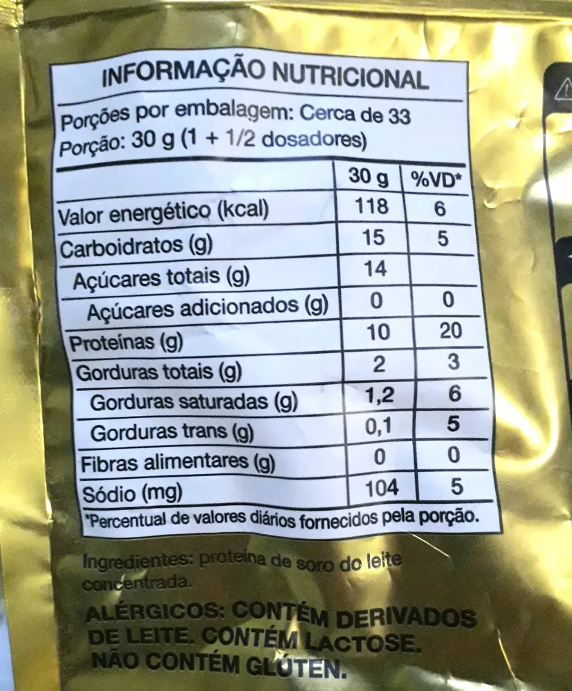Foto do produto compartilhada pelo comprador 4 de 4