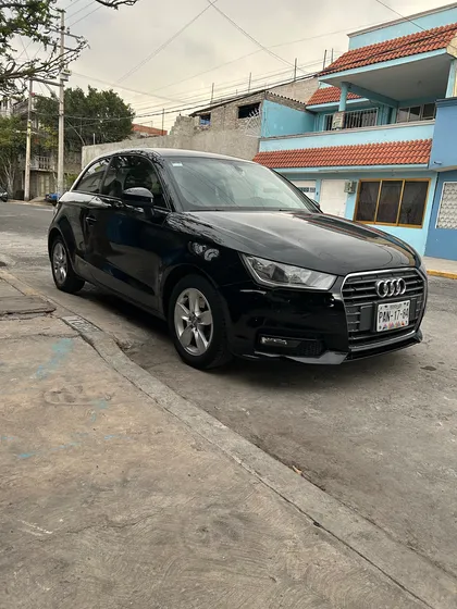 Audi A1 1.4 Cool Mt