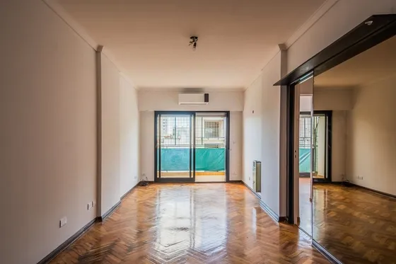 Alquiler Departamento 4 Ambientes Cochera Palermo