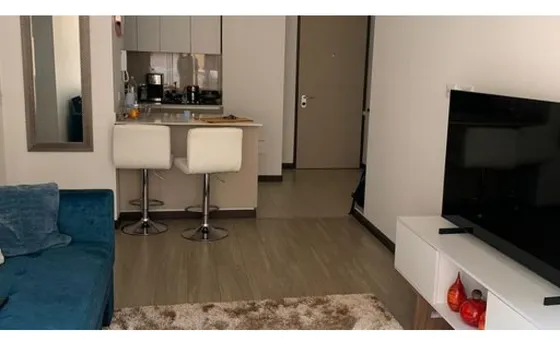 Oportunidad Hermoso Apartamento En Usaquen 360- Dsb-496