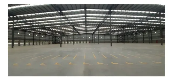 Bodega En Arriendo, Mosquera, Parque Industrial