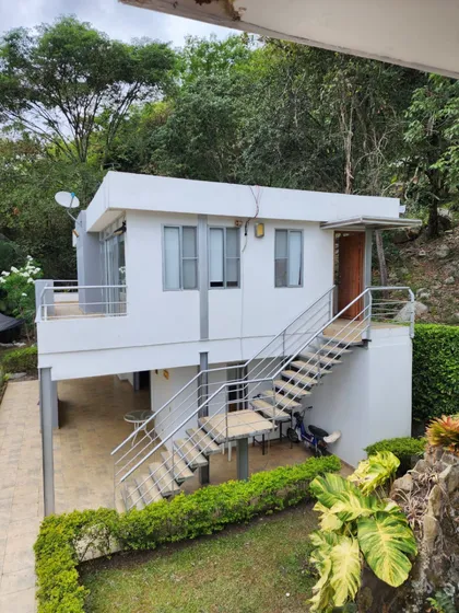 Casa De Recreo Chinauta -fusagasuga-cundinamarca