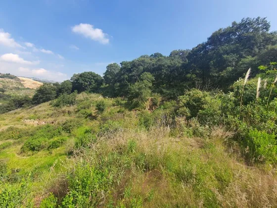 Terreno En Venta En Huixquilucan