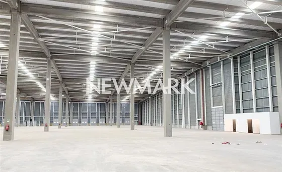 Bodega De 4.000 M2 En Arriendo En Renca