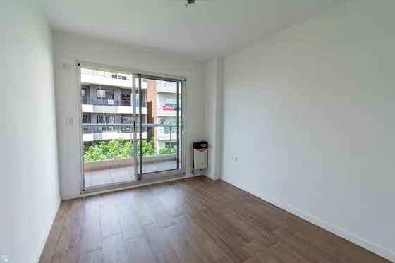 Departamento En Venta A Estrenar 1 Dorm Con Balcón