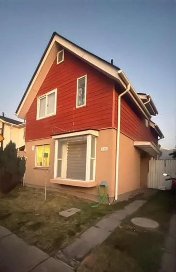 Casa 3 Dormitorios 3 Baños