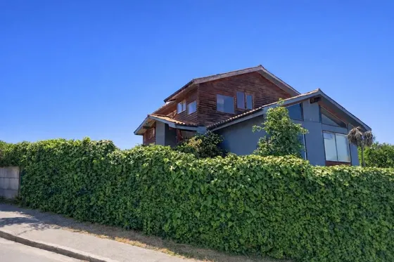 Venta De Propiedad Sector Norte Villa Alemana
