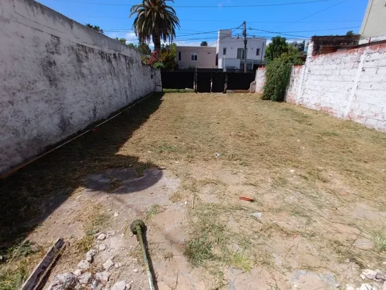 Terreno Lote En Venta Maschwitz Escobar Zona Centro  235 M2 Apto Cred