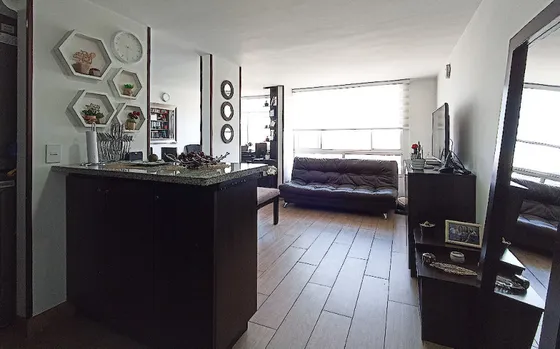 Apartamento En Venta En Fontibon. Cod V10260131