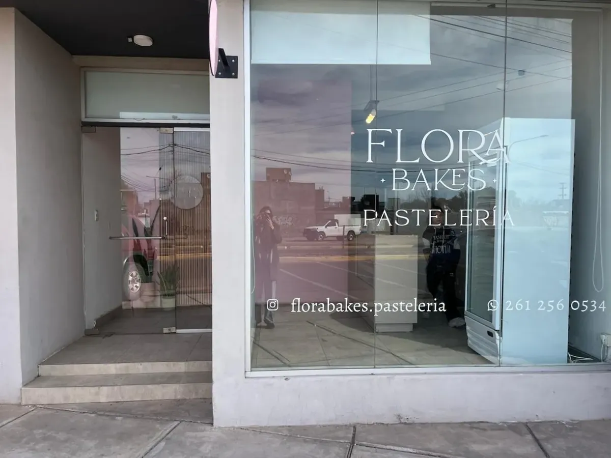 Greenwood Real Estate Leases Premium Commercial Premises in Luján de Cuyo