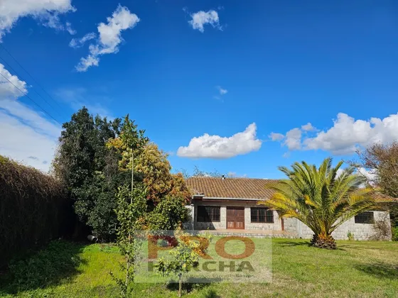 Casa Patronal, Colbún