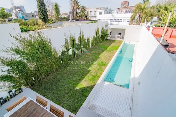Casa En Venta En Belgrano, Capital Federal, Buenos Aires