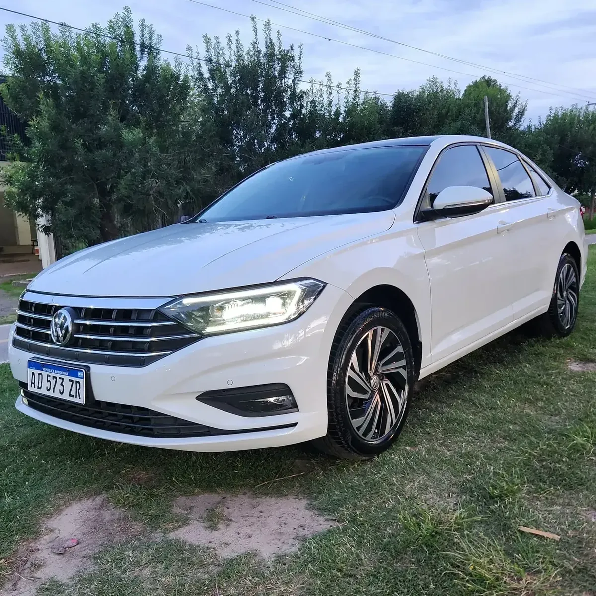 Volkswagen Vento 1.4 Tsi Highline 150cv At