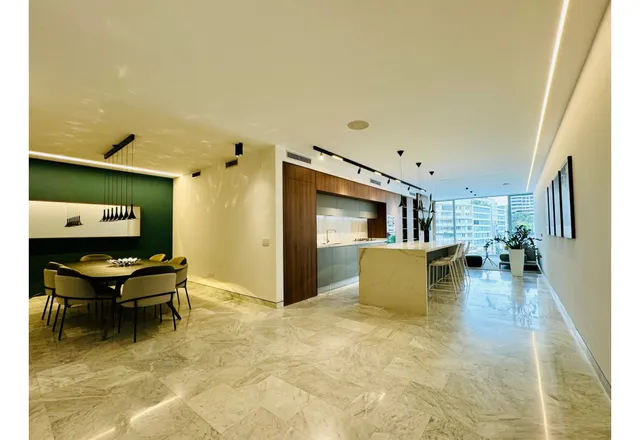 Las Mercedes/en Venta/apartamentos Tipo Loft/a Estrenar
