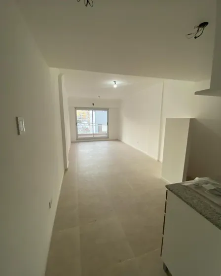 Departamento Monoambiente En Venta - 1 Baño - Cochera - 36mts2 - Monserrat