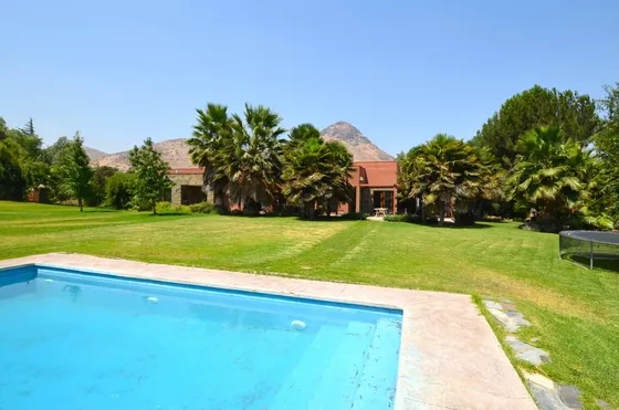 Casa No Perimetral En Condominio Cerrado