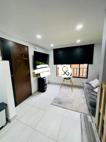 Apartamento En Venta En Calasanz, Antioquia