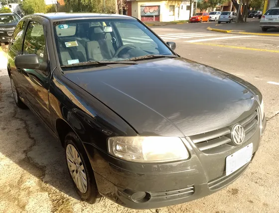 Volkswagen Gol 1.4 Power 83cv