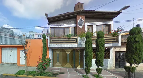 Casa En Venta Gustavo A. Madero Cdmx  Rs*