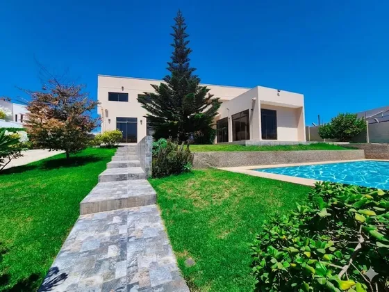 Casa En Venta En Rosario De Peñuelas