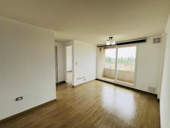 Departamento Como Nuevo