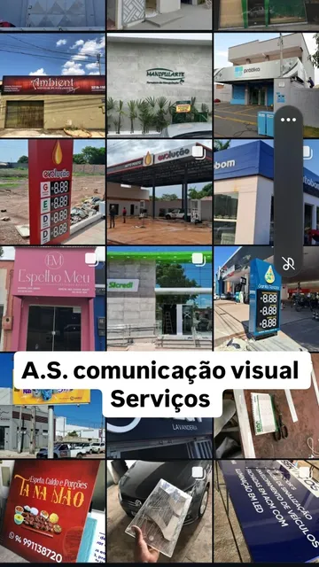 Comunicação Visual 