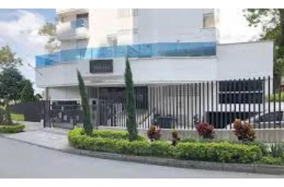 Venta Apartamento En Sabaneta, San Remo