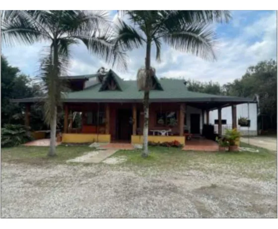 Finca En Arriendo En Rionegro, Antioquia. 