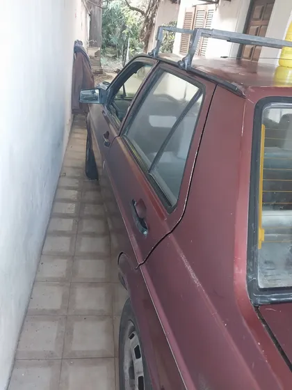 Senda 92 1.6