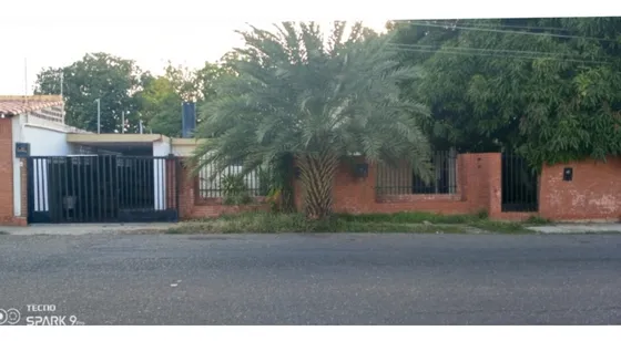  Casa En Venta En Urb.maracaibo,se Vende 2 Casas(je)