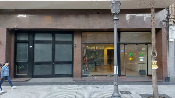 Alquilo Local A La Calle, Sin Comisión - Dueño Directo 830 M2, Montserrat, Apto Todo Destino, Bajas Expensas - Congreso