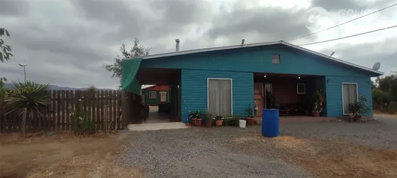 Parcela En Venta En Molina
